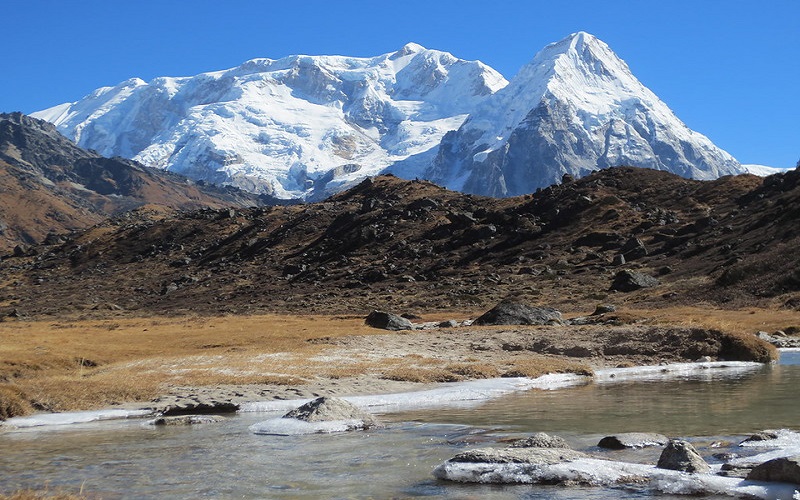 Kanchenjunga