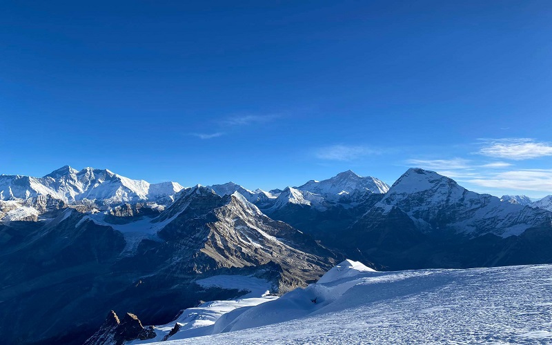 Mera Peak