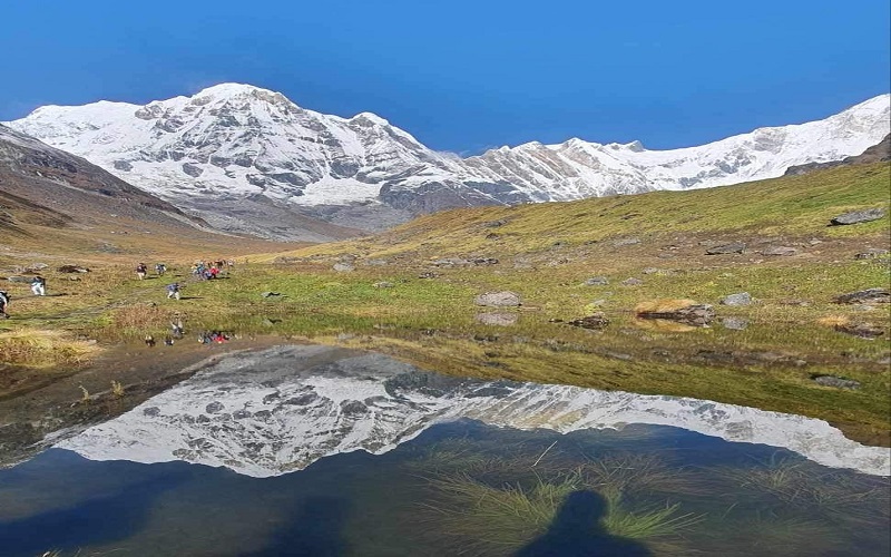 Annapurna 