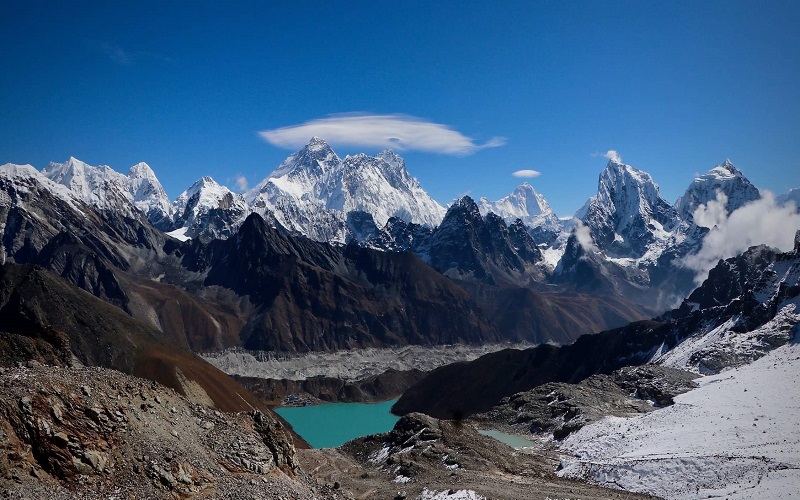 Khumbu