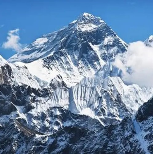 Khumbu Three Passes  Trek