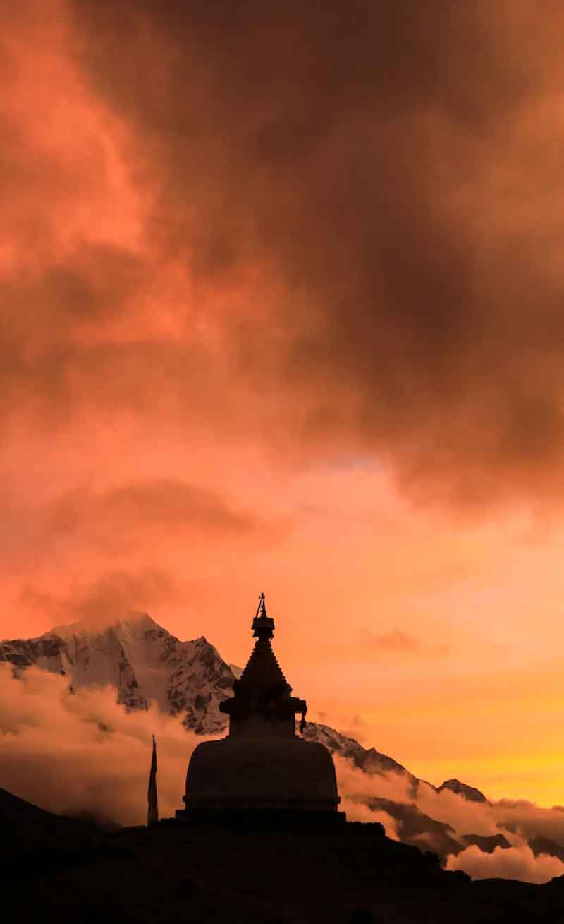 Everest Base Camp