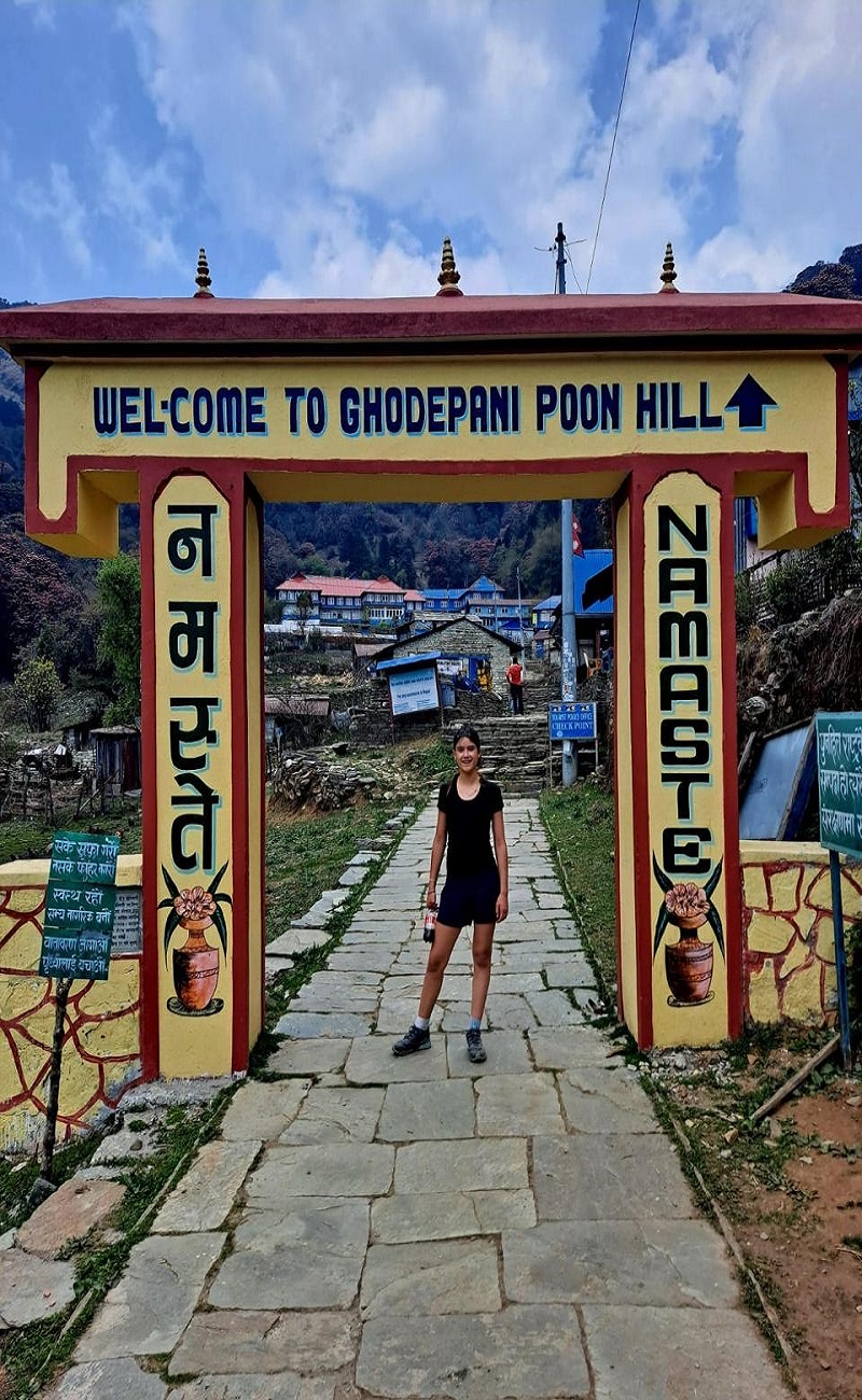 Chitwan Tour with Poon Hill Trek