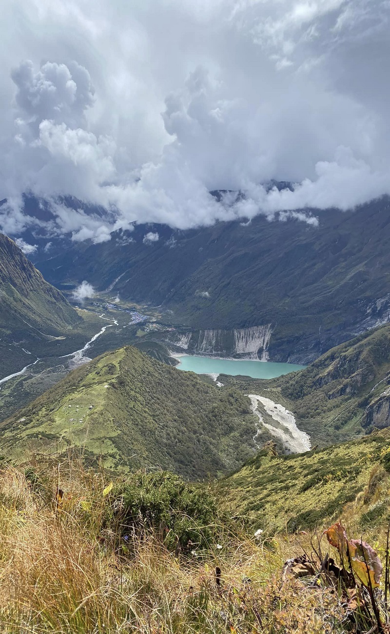 Manaslu Circuit Trek