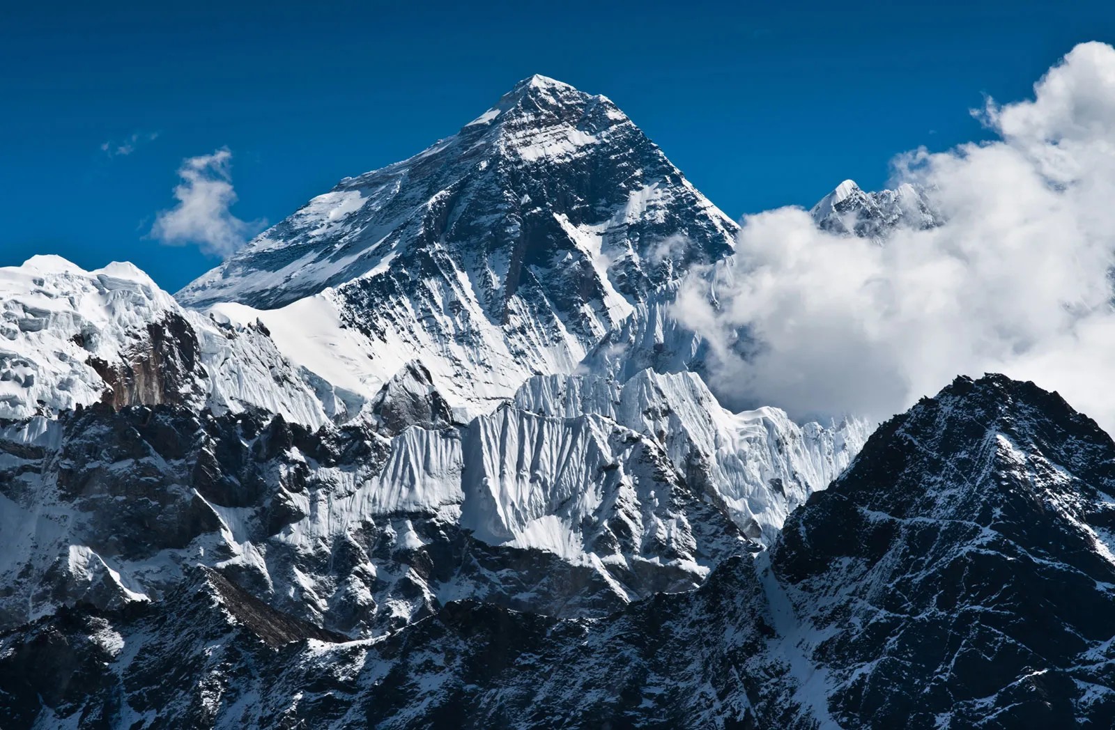 Everest Base Camp