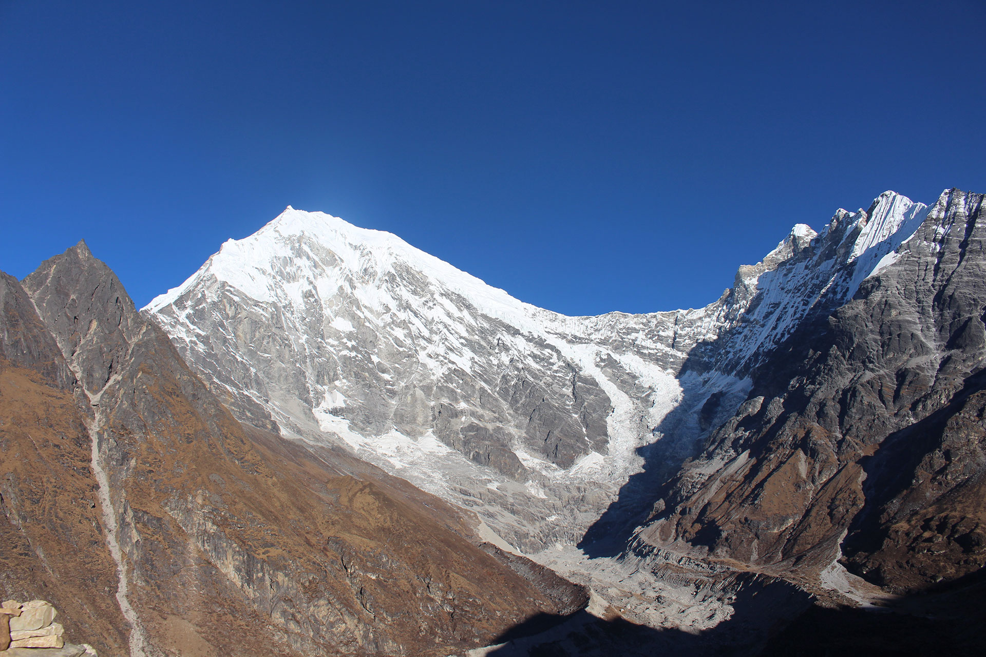Langtang Trek